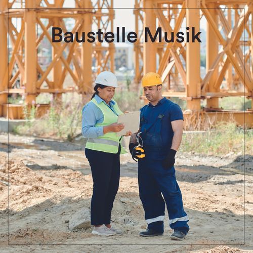 Baustelle Musik