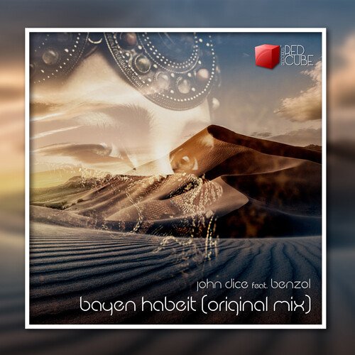 Bayen Habeit (feat. Benzol) (Original Mix)