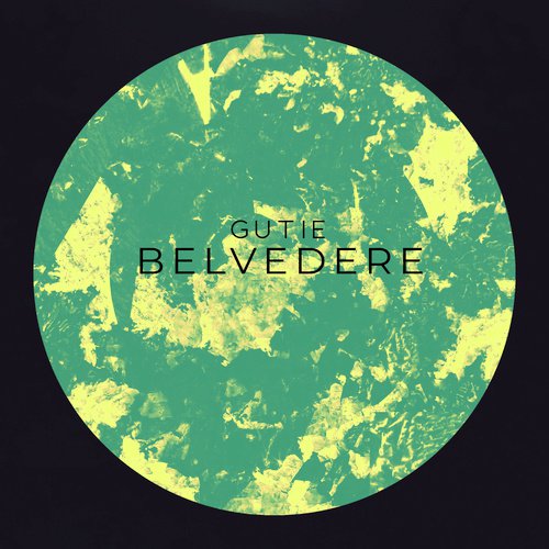 Belvedere cover art