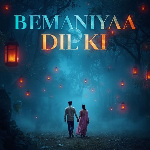 Bemaniyaa dil ki