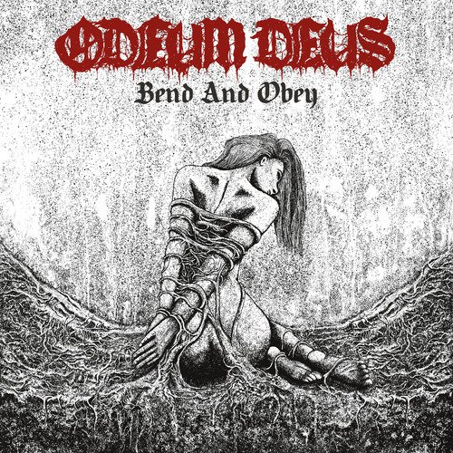 Bend and Obey cover art