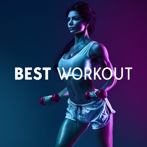 Best Workout: Gym Workout Music 2023_poster_image