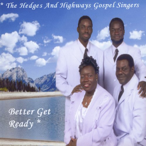 Glad I Know The Lord cover art
