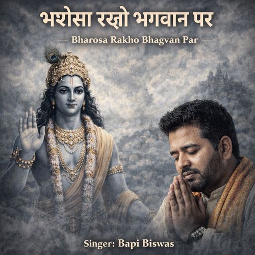 Bharosa Rakho Bhagvan Par