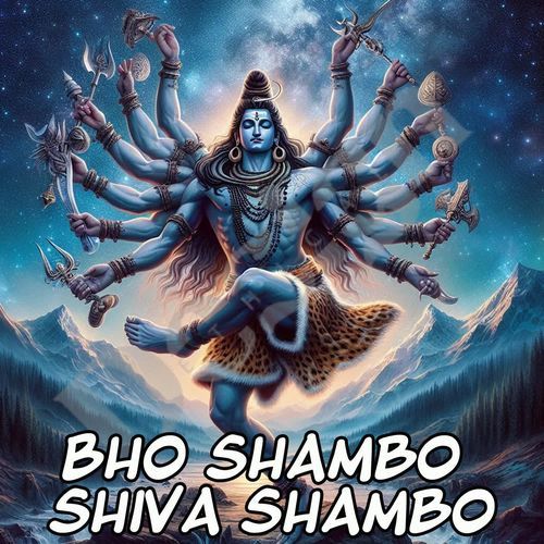 Bho Shambo Shiva Shambo
