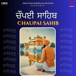 CHAUPAI  SAHIB-OhlfdkJnbVw