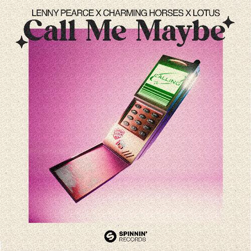 Call Me Maybe_poster_image