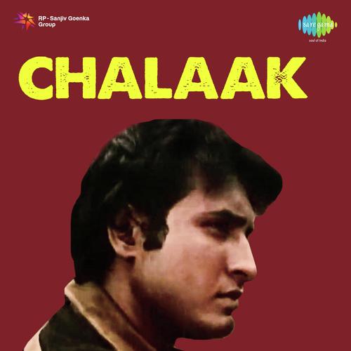 Chalaak