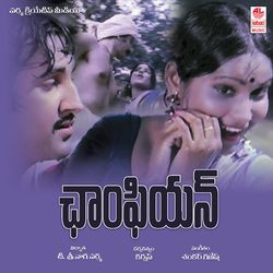 Daarikache Ninnucheri