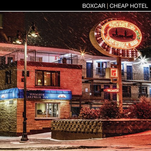 Cheap Hotel