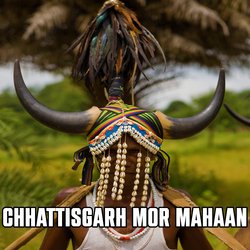 Chhattisgarh Mor Mahaan-BFgfAB5DXgI