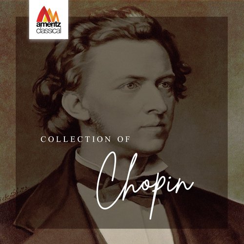 Waltz in A minor, Op. 34, No. 2 cover art