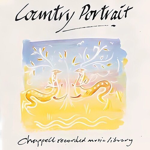 Country Portrait