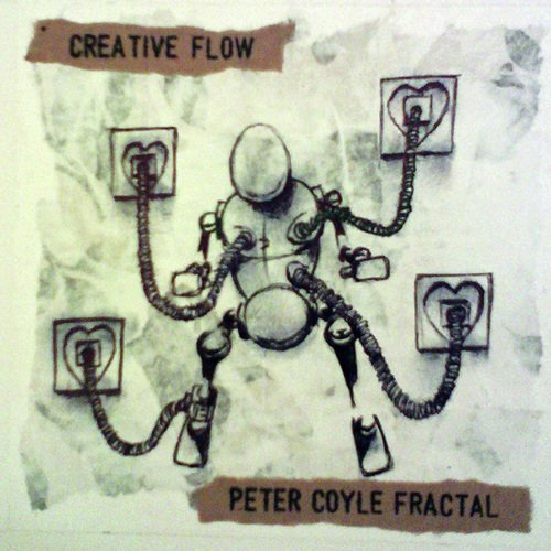 Creative Flow (Instrumental) cover art
