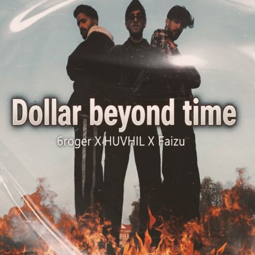 DOLLAR BEYOND TIME