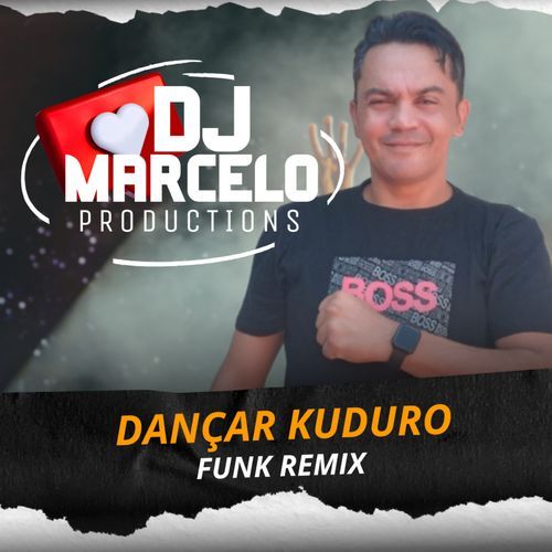 Dançar Kuduro (Funk Remix)_poster_image