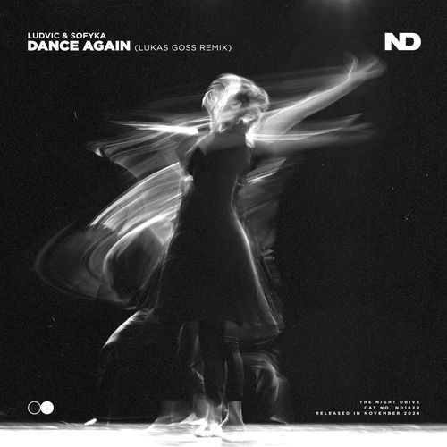 Dance Again (Lukas Goss Remix)_poster_image