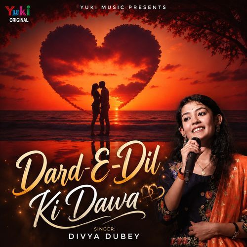 Dard-e-dil Ki Dawa