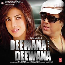 Deewana Main Deewana