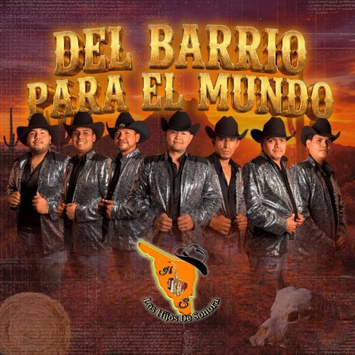 Al Son De Los Hijos cover art