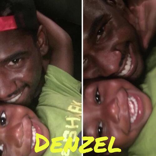 Denzel cover art