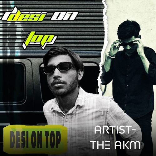 Desi On Top