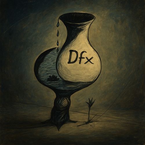 Dfx cover art