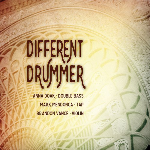 Different Drummer