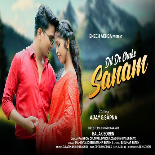 Dil De Chuke Sanam