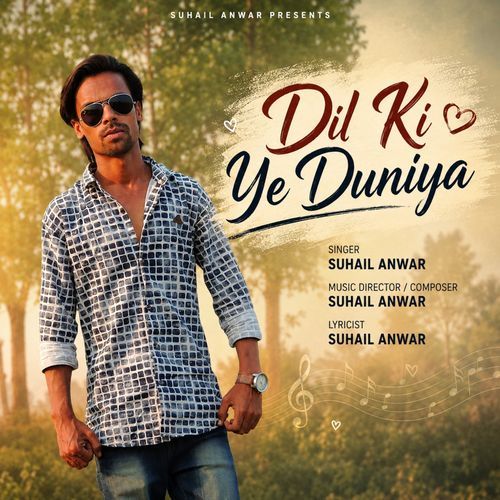 Dil Ki Ye Duniya