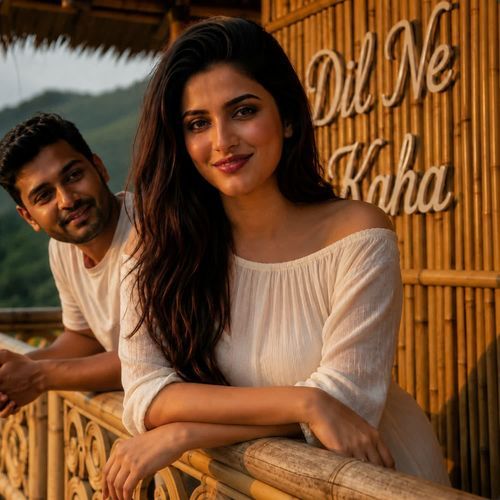 Dil ne kaha