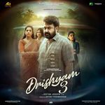 Drishyam 3 - Motion Poster Theme (From "Drishyam 3")