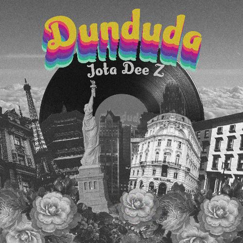 Dunduda cover art