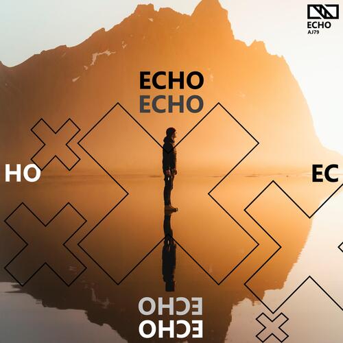Echo cover art