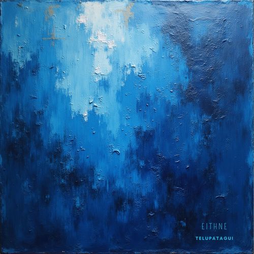 Eithne cover art