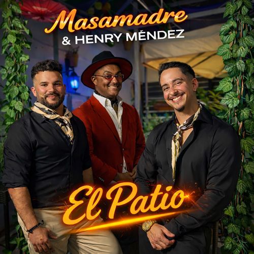 El Patio