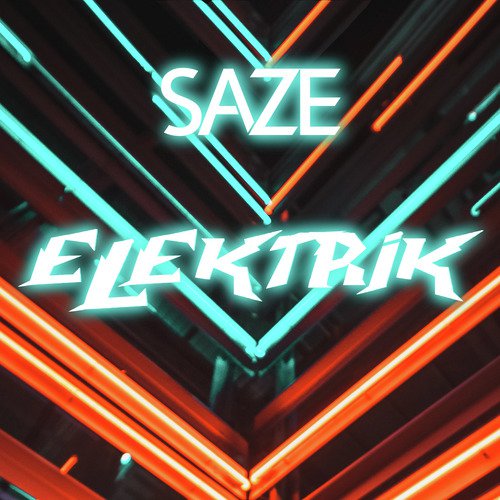 Elektrik cover art