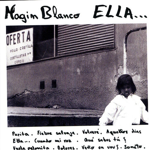 Dolores cover art