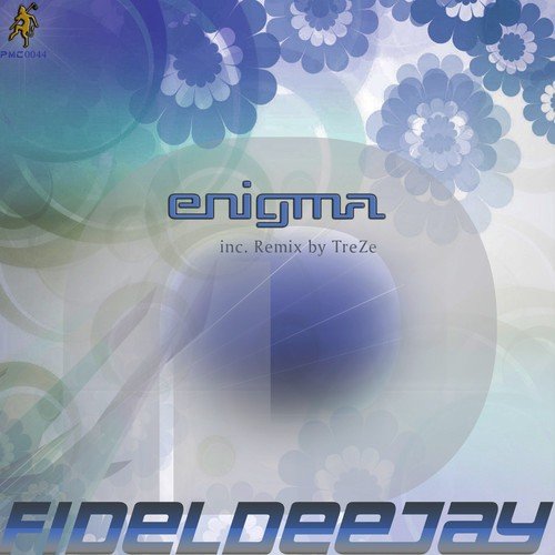 Enigma - 2