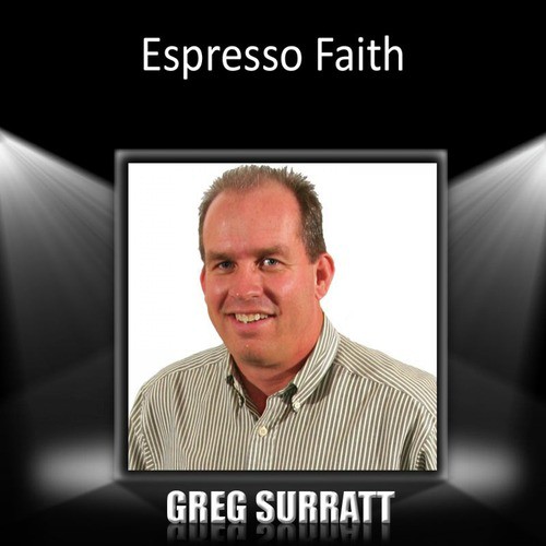 Greg Surratt