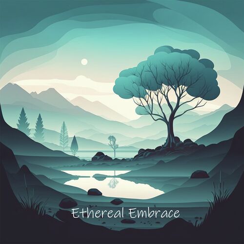 Seraphic Soundscapes cover art