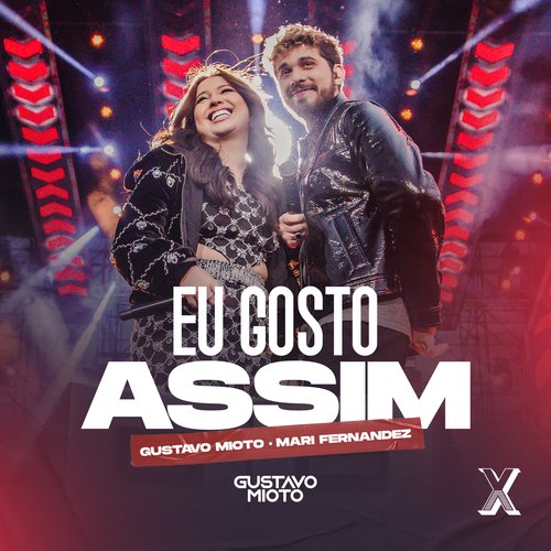 Eu Gosto Assim (Ao Vivo)_poster_image