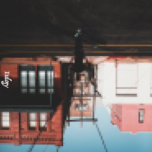 Eulogy cover art