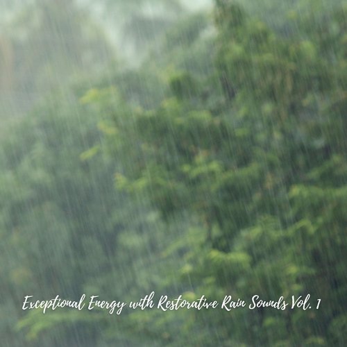 Rain Wonders cover art