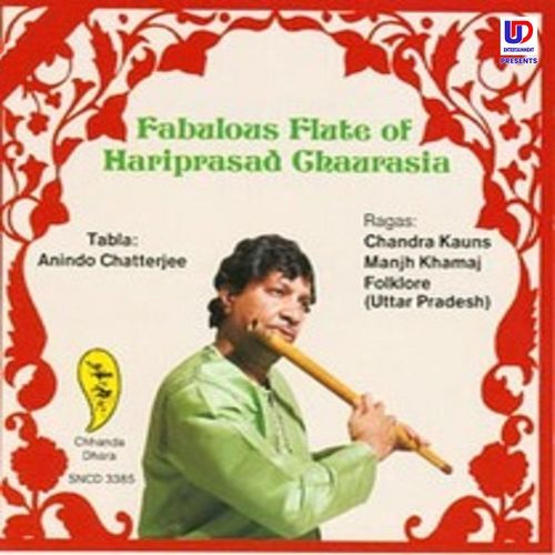 Fabaloas Flate Of Hariprasad Chaarasia