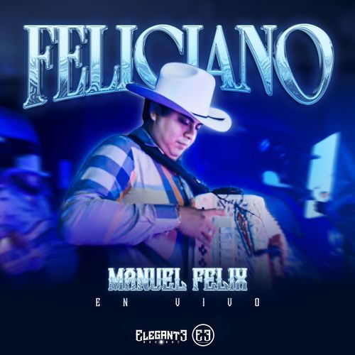 Feliciano (En Vivo) (En Vivo) cover art