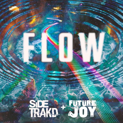 Flow cover art