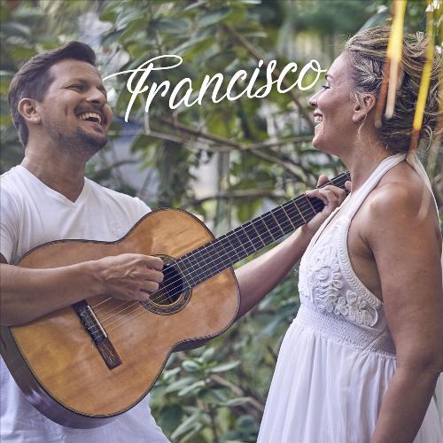 Francisco cover art