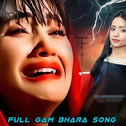 Full Gam Bhara Song cover art