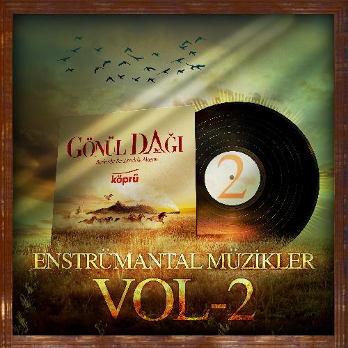 Gönül Dağı Enstrümantal Müzikler Vol 2_poster_image